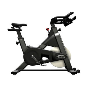magnetic exercise bike