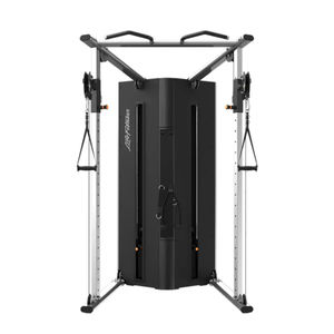 multifunction fitness machine 1