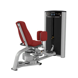 leg abduction weight training machine 1