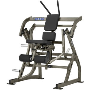 abdominal crunch weight training machine 1