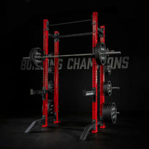 fitness multi-station