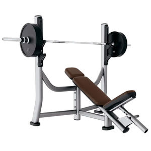adjustable weight bench