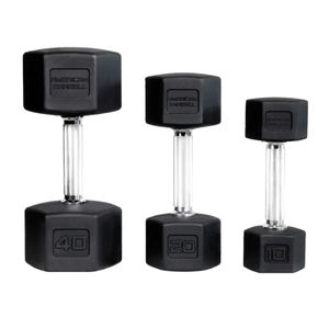 dumbbell