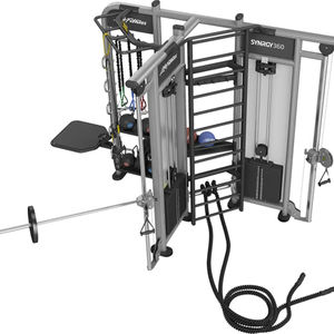 fitness multi-station 1