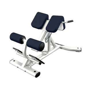 commercial fitness apparatus