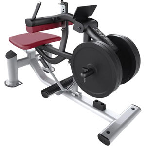 calf weight training machine