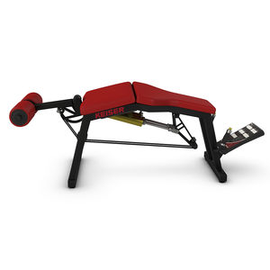adjustable weight bench