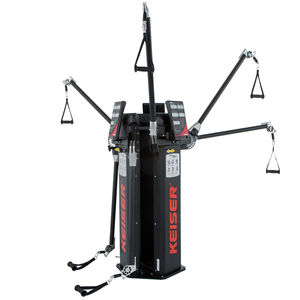 multifunction fitness machine 1