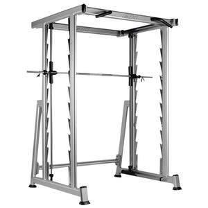multifunction fitness machine