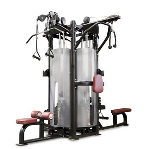 multifunction fitness machine