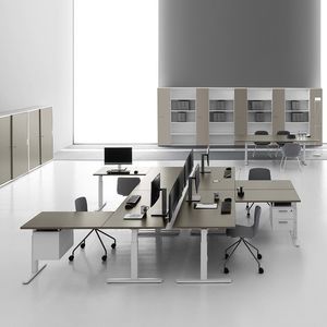 workstation desk