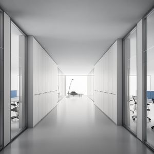 storage storage wall