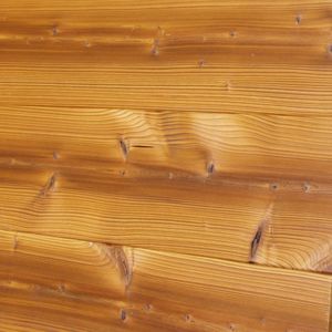 wall-mounted paneling / wooden / aged / PEFC-certified