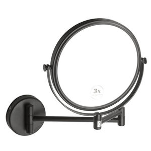 wall-mounted bathroom mirror