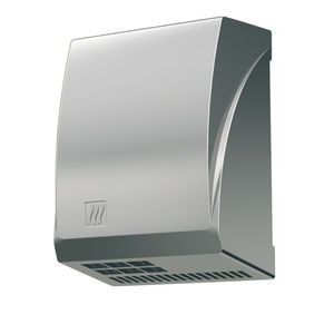 electronic hand dryer