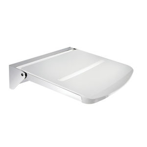 folding shower seat