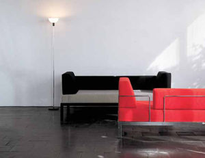 contemporary sofa