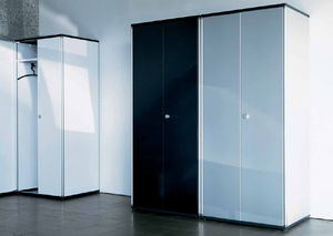 contemporary wardrobe 1