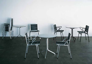 contemporary table