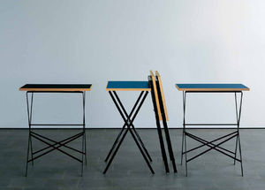 contemporary table