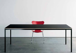 contemporary table