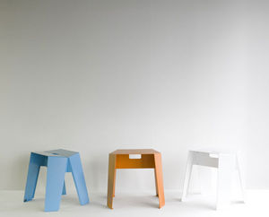 contemporary stool 1