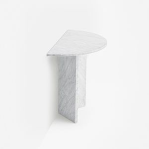 contemporary sideboard table