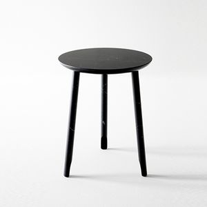 contemporary side table