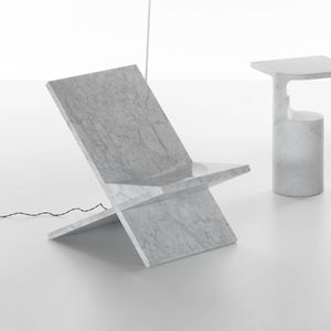 contemporary chaise longue