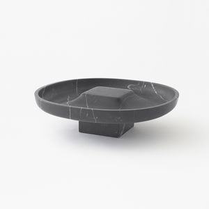 marble fruit basket