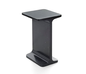 contemporary side table