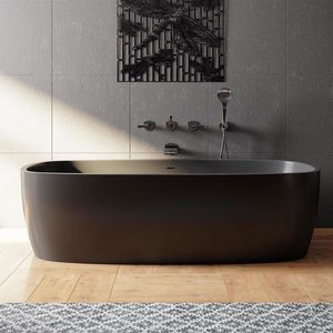 freestanding bathtub