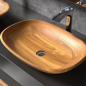 countertop washbasin