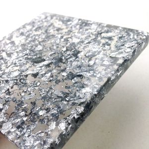 interior decorative panel