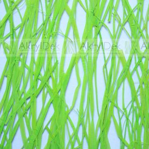 interior decorative panel