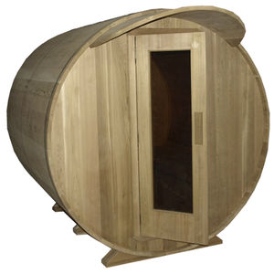 home sauna