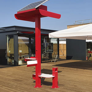 original design table and chair set