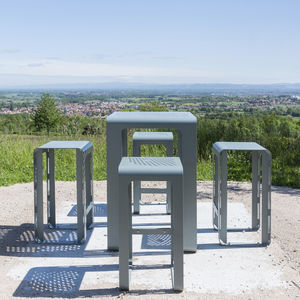 contemporary stool