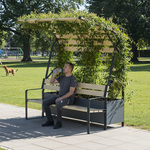 commercial shade structure 1