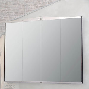 wall-mounted display panel 1