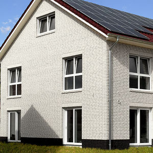 wall brick