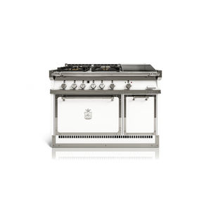 gas range cooker