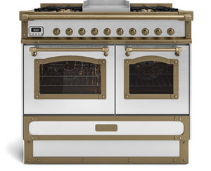 gas range cooker