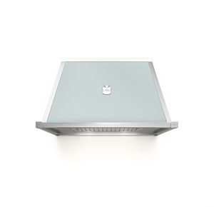 wall-mounted range hood 1