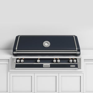 gas barbecue