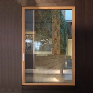 tilt-and-slide window