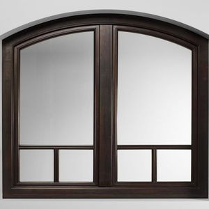 wooden window 1