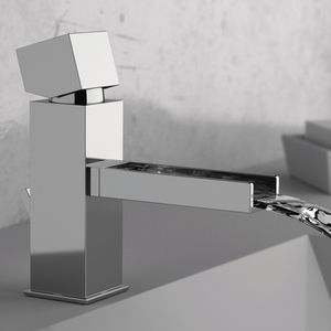 washbasin mixer tap