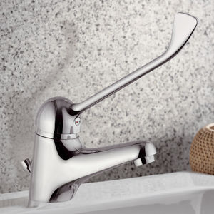 washbasin mixer tap