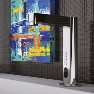 washbasin mixer tap